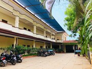 Hotel Shivalaya, Pudukkottai Hotel Shivalaya, Pudukkottai