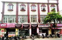 HOTEL DYAL PALACE, Ludhiana HOTEL DYAL PALACE, Ludhiana