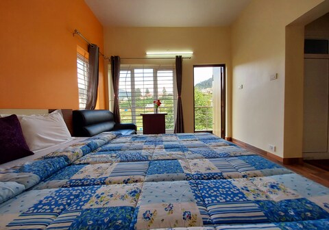 Serenity Inn