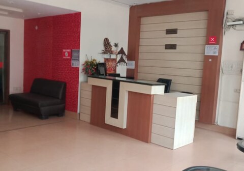 Hotel Kaushalya Residency