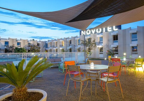 Novotel Perpignan