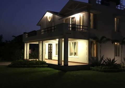 Celestial Resorts, 3 Bedroom Villa