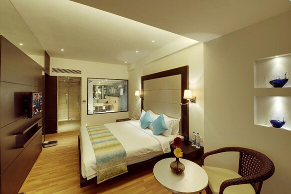 Picaddle, The Luxury Boutique Resort Lonavala