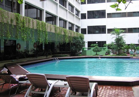 Asia Hotel Bangkok
