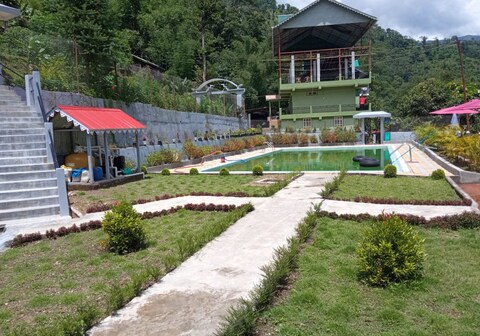 Countryside Farm Homestay