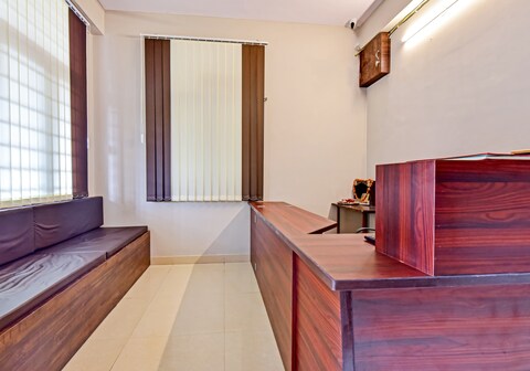 Hotel O Hotel 24 Seven Inn