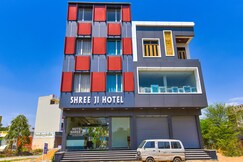 Hotel Shree JI, Udaipur Hotel Shree JI, Udaipur