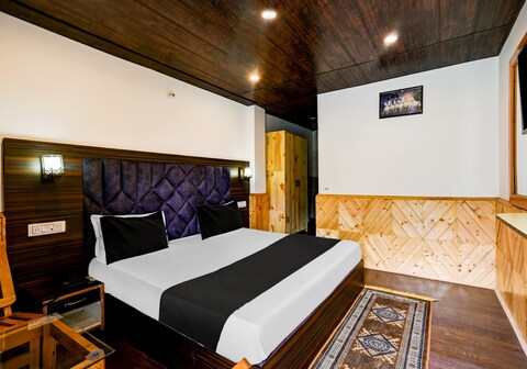 Hotel O Himalayan Magic