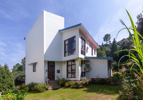 Morning Bliss Villa by VEO - Part of StayVista