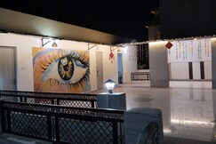 Sharmas villa, Morena Sharmas villa, Morena