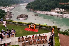 Aloha Ganga Aashray 2BHK Rishikesh, Rishikesh Aloha Ganga Aashray 2BHK Rishikesh, Rishikesh