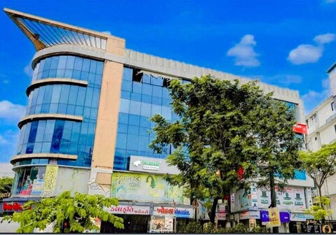 Hotel O Royal Fourtune