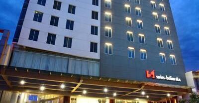 Swiss-Belinn SKA Pekanbaru