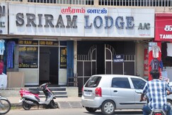 Sri Ram Lodge, Palani Sri Ram Lodge, Palani