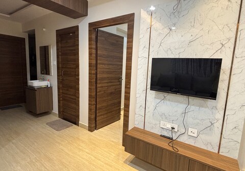 Star Galaxy luxury flat