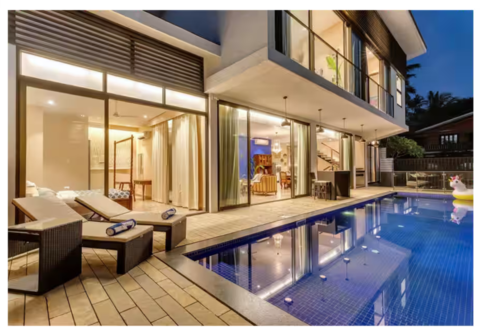 Nerul Bliss by Dia Homes