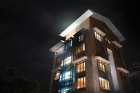 Hotel Helia, Gangtok Hotel Helia, Gangtok