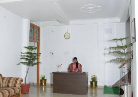 Banaras Homestay By GRB