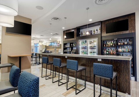 Best Western Plus Sawridge Suites