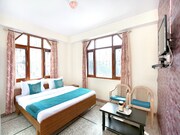 OYO Home 11894 Nature View 2BHK, Shimla OYO Home 11894 Nature View 2BHK, Shimla