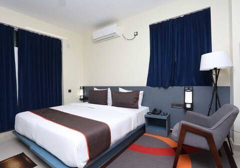 Super Collection O Vastukar Retreat