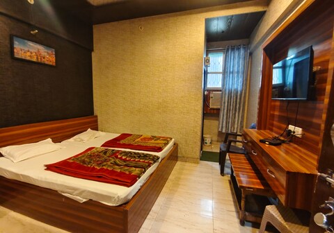 Hotel Satyam