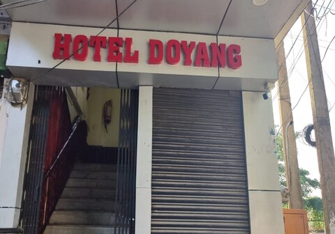 Hotel Doyang