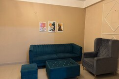 The Aura 3BHK Apartment, Guwahati The Aura 3BHK Apartment, Guwahati