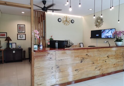 Hotel O Pavilion Inn Hotel