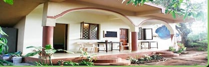 Anjunapalms, Goa Anjunapalms, Goa