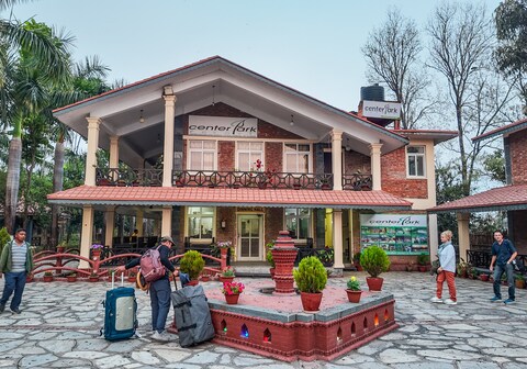 Center Park Resort