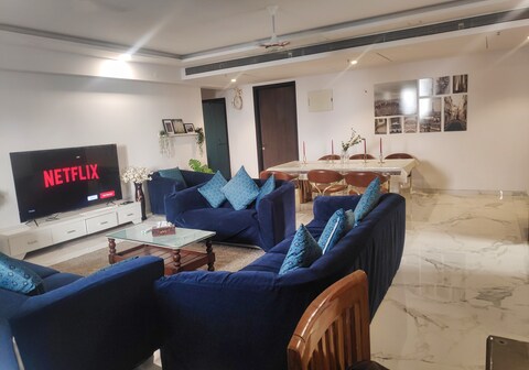Chitranjan By Maxxvalue Apartment Hiranandani Powai