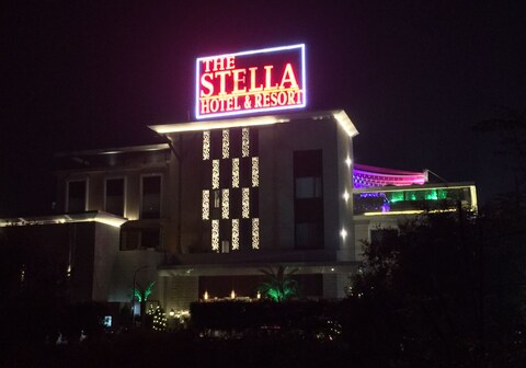 The Stella Hotel and Resort