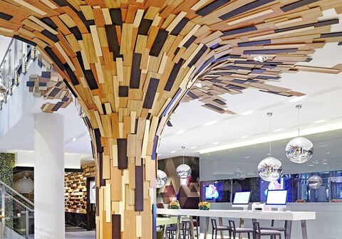 نوفوتل لندن برينتفورد