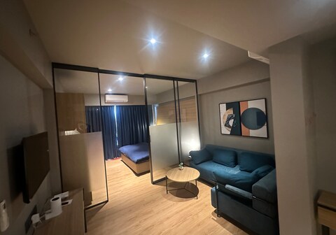 One Studios | Entire Studio Apartment