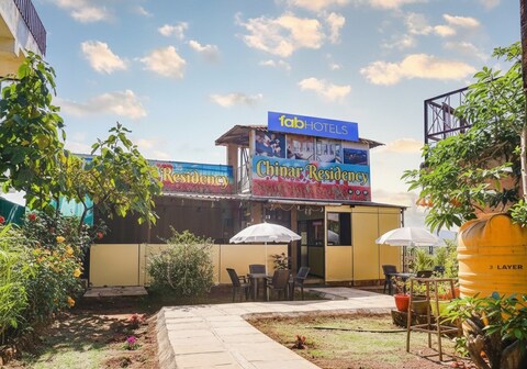 FabHotel Chinar Residency