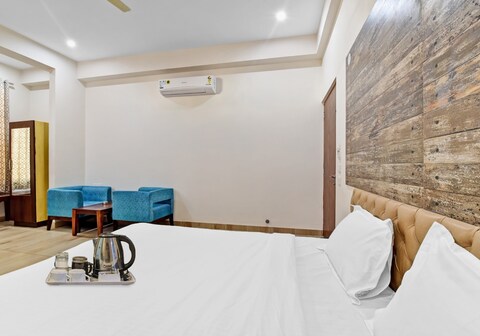 Hotel O Amrapali Inn