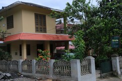 Oriole Home Stay, Thekkady Oriole Home Stay, Thekkady