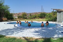Camp Wild Retreat at Aravali Valley, Faridabad Camp Wild Retreat at Aravali Valley, Faridabad