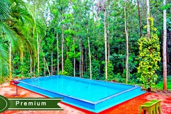 Enso Luxury Homestay Chikmagaluru, Chikmagalur Enso Luxury Homestay Chikmagaluru, Chikmagalur