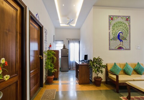 Jagdish Niwas A boutique Homestay