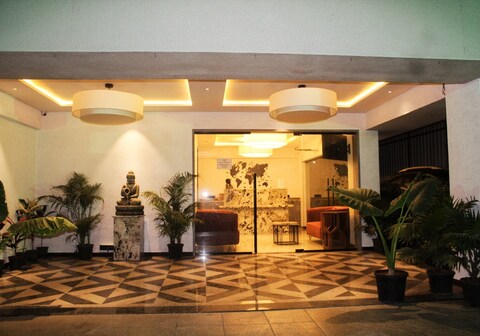 Hotel Comfort Inn