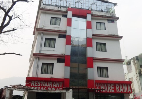 Hotel Hare Rama