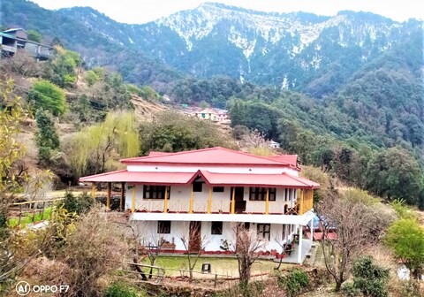 Kafal House | Rooms & Caretaker