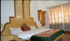 MERA MANN HOTEL, Lucknow MERA MANN HOTEL, Lucknow