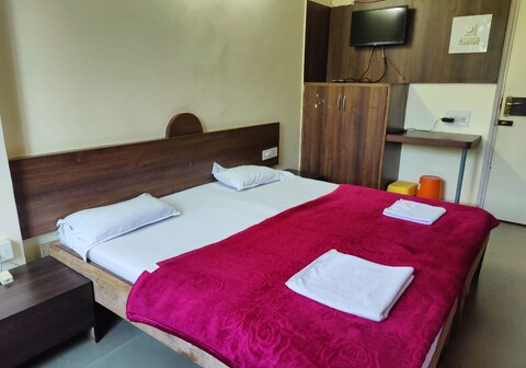Hotel Yashdhara