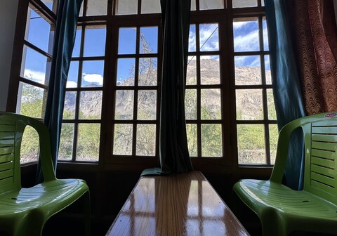 Turtuk Ashoor Guest House