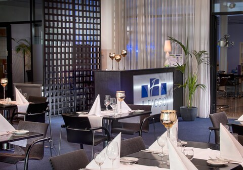 Holiday Inn Berlin City West