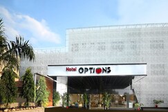 HOTEL OPTIONS, Jabalpur HOTEL OPTIONS, Jabalpur