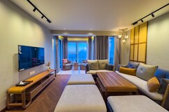 The Perch ( Flamingo 3 Room Set ) 7 Mins Walk to Mall Road, Shimla The Perch ( Flamingo 3 Room Set ) 7 Mins Walk to Mall Road, Shimla